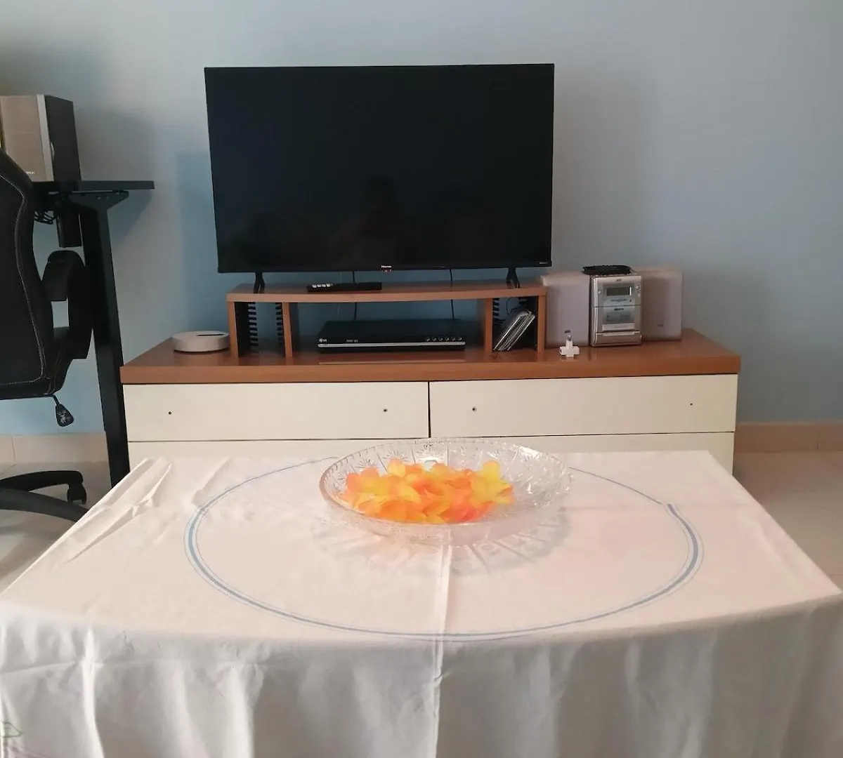 A Casa Di Bobo Daire Bari 0*,  İtalya