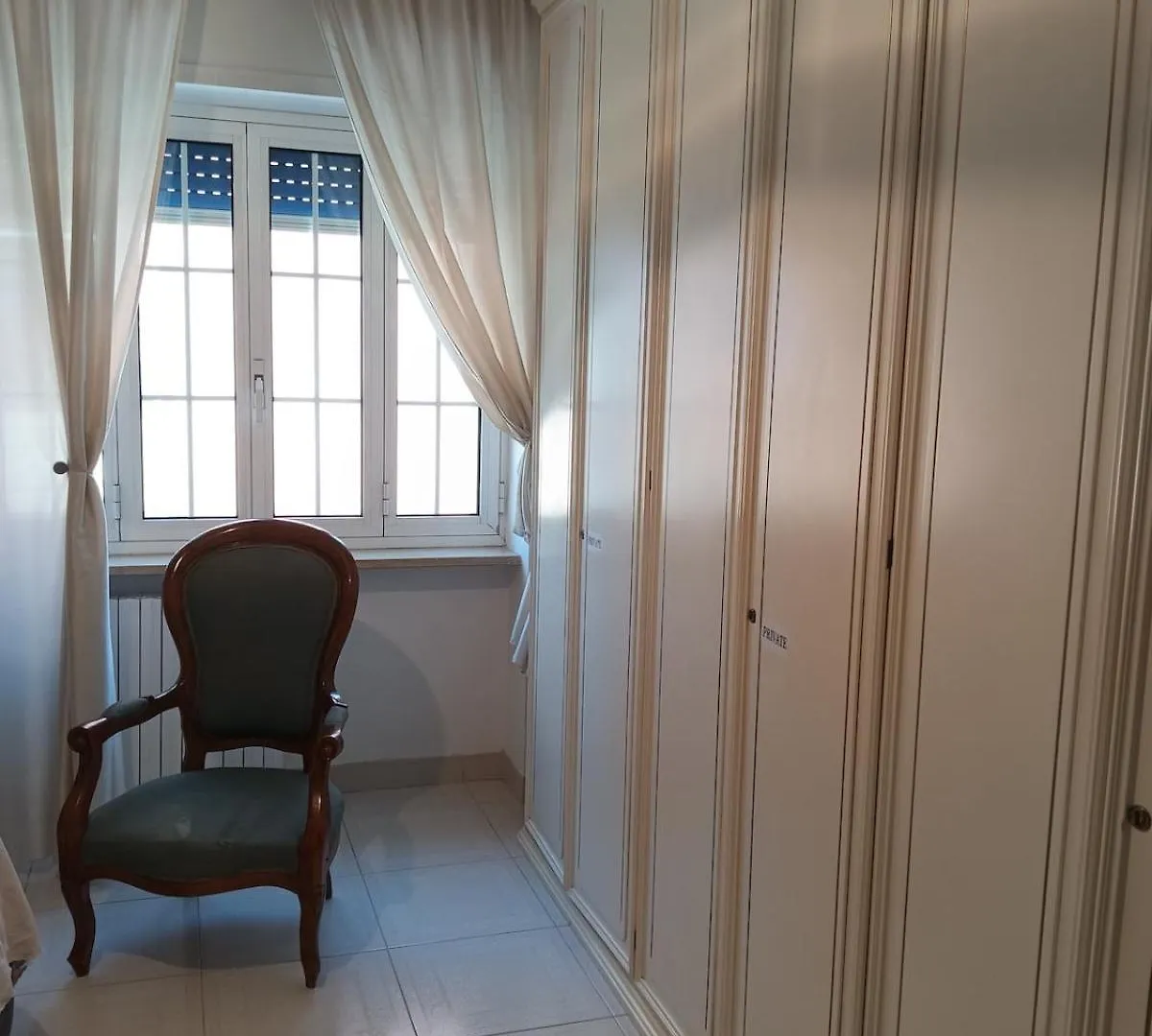 A Casa Di Bobo Daire Bari