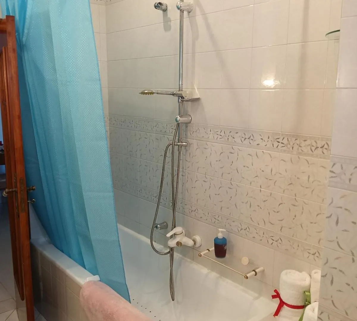 A Casa Di Bobo Daire Bari 0*,  İtalya