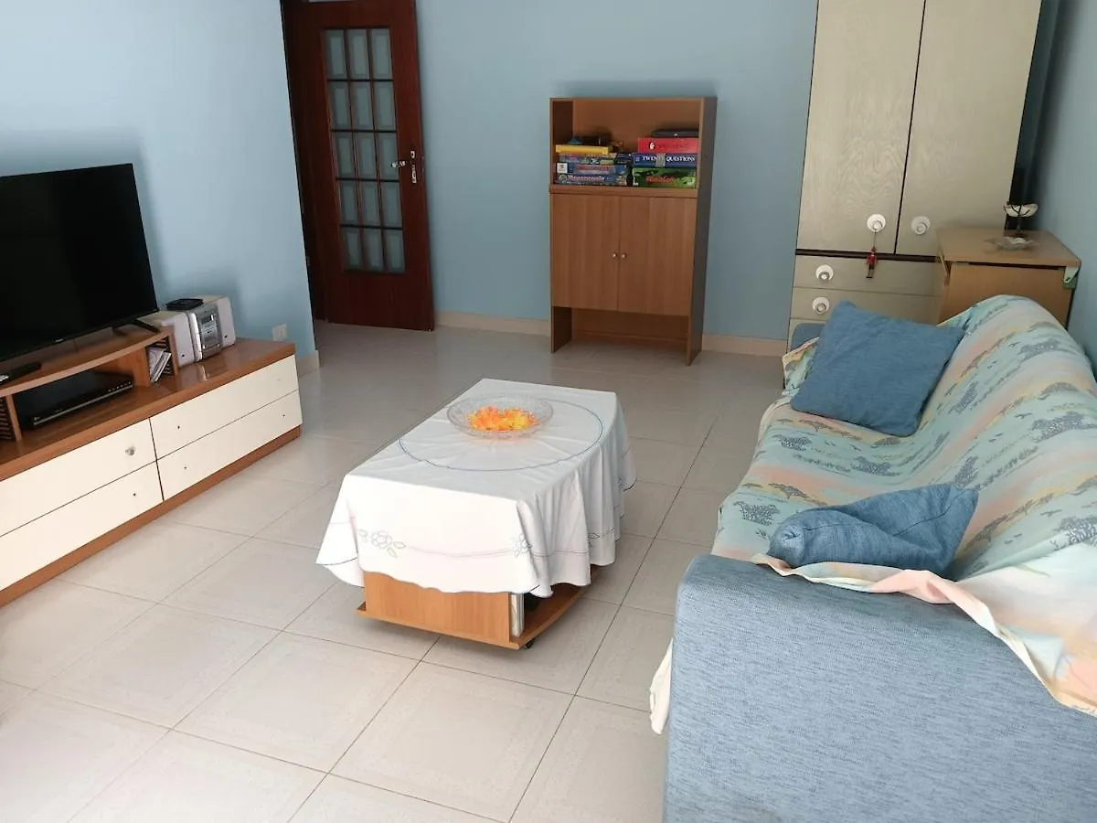 A Casa Di Bobo Daire Bari İtalya