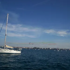 Appartamento Khatuna, Bari